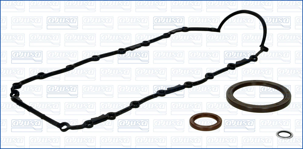 Set garnituri carter