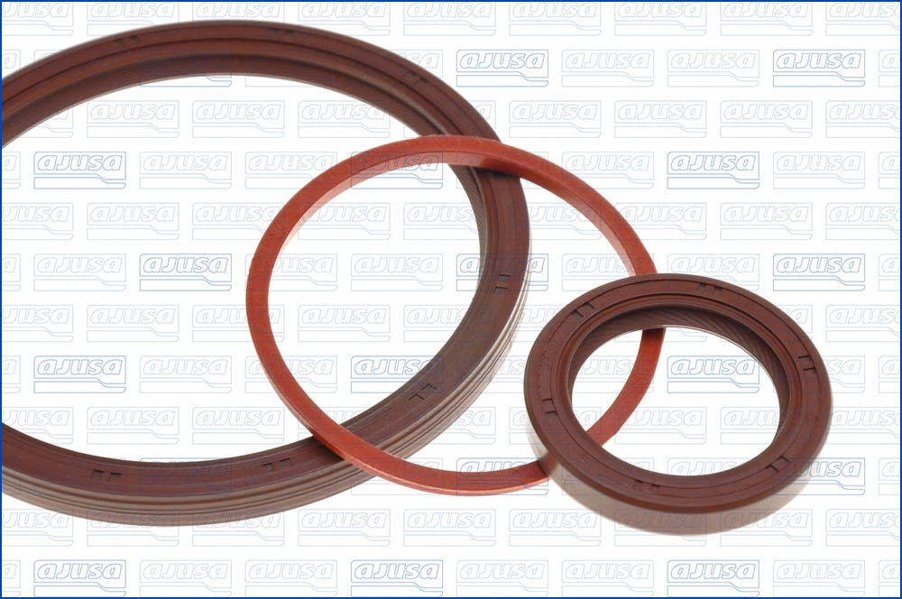 Set garnituri carter