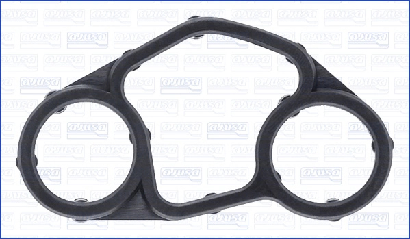 Garnitura,aerisire bloc motor