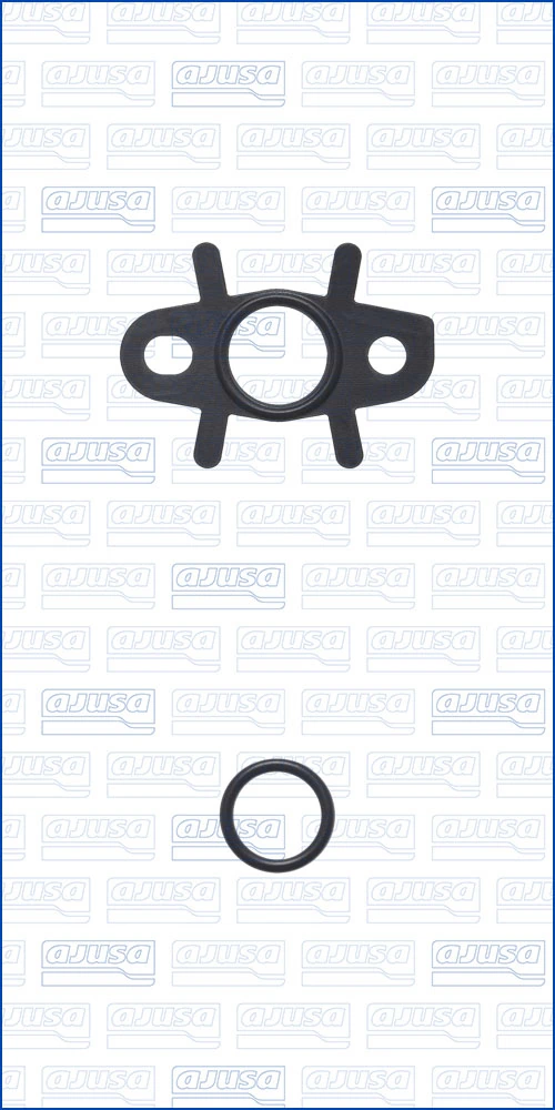 Set garnituri compresor