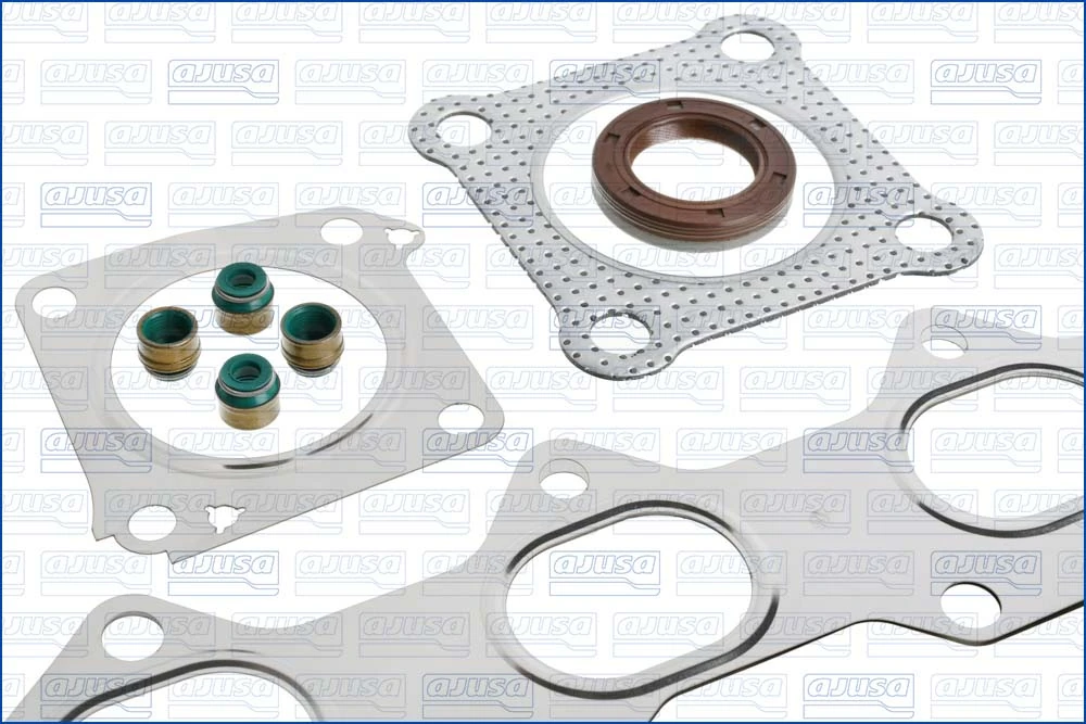 Set garnituri chiulasa
