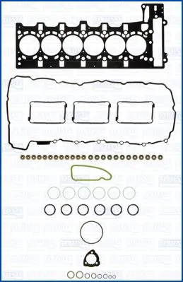 Set garnituri chiulasa