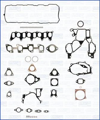 Set complet garnituri motor