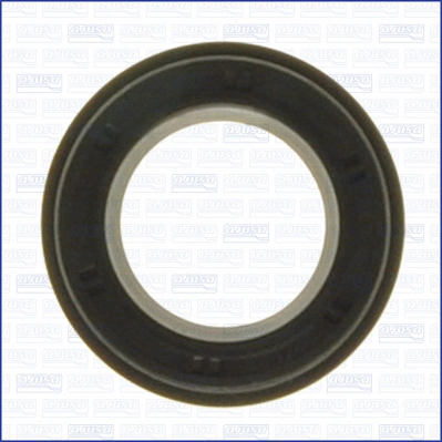 Garnitura,aerisire bloc motor