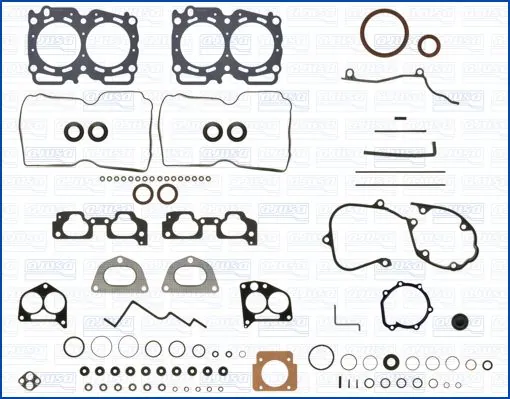 Set complet garnituri motor
