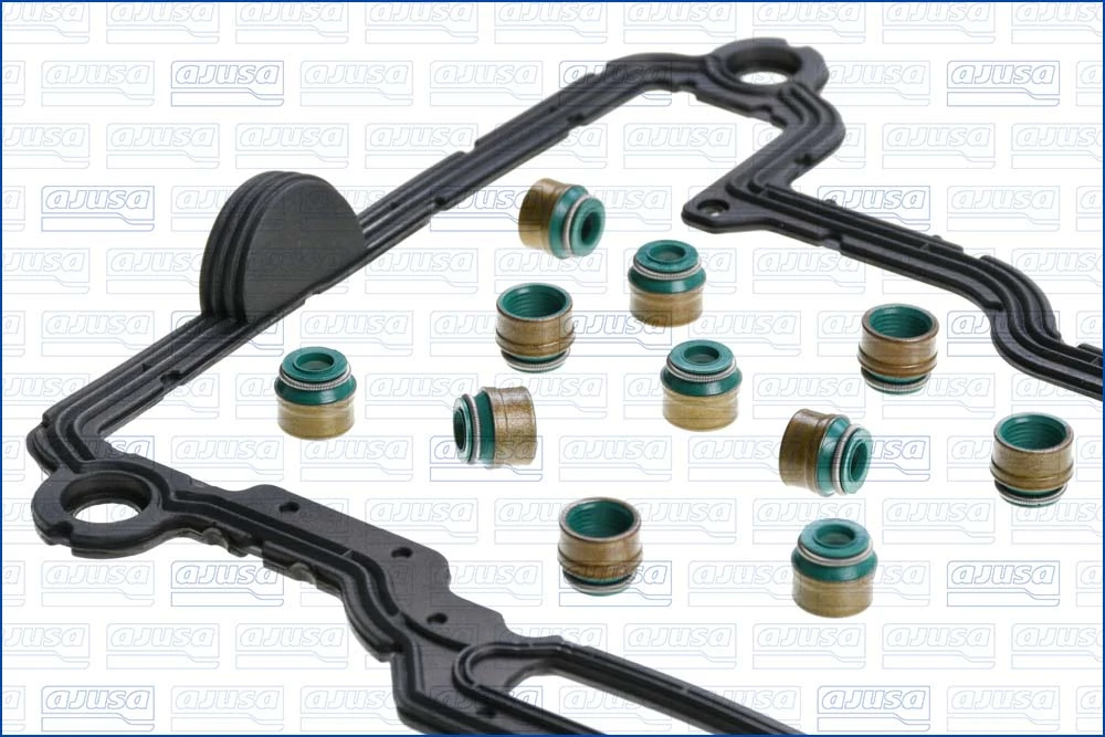 Set garnituri chiulasa