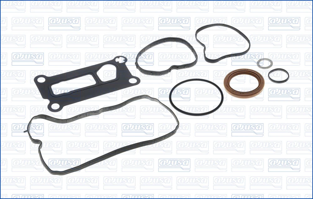Set garnituri carter