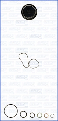 Set garnituri carter