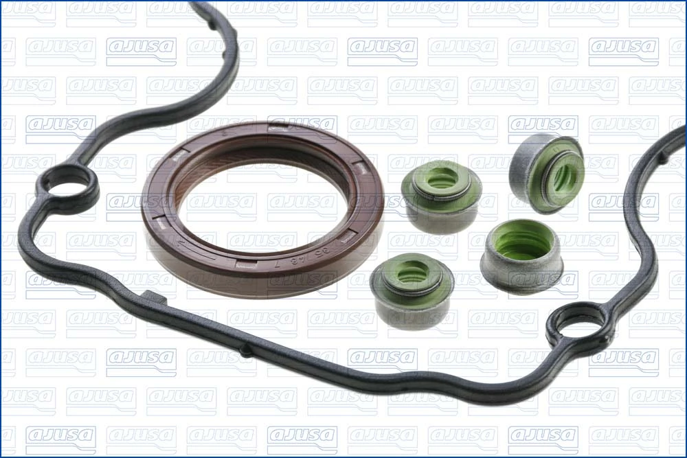 Set complet garnituri motor
