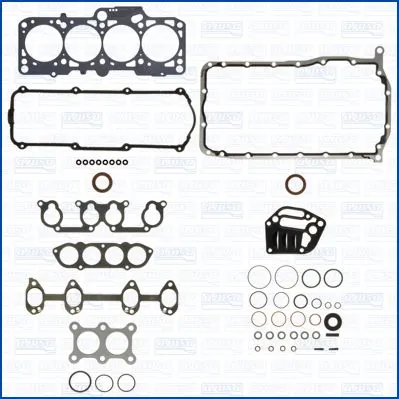 Set complet garnituri motor
