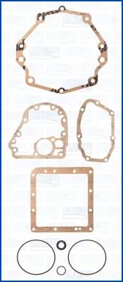 Set garnituri transmisie manuala