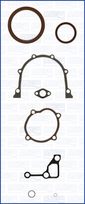 Set garnituri carter