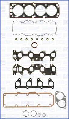 Set garnituri chiulasa