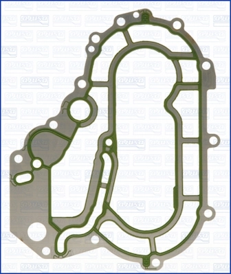 Garnitura distributie