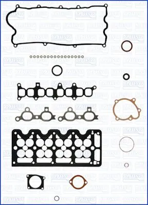 Set complet garnituri motor