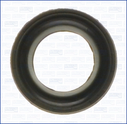 Garnitura, capac supape