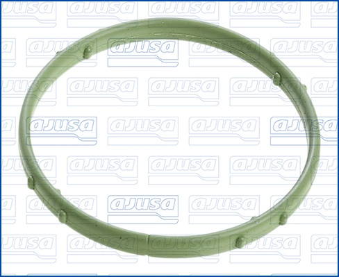 Garnitura ventil AGR
