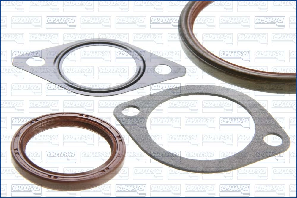 Set garnituri carter