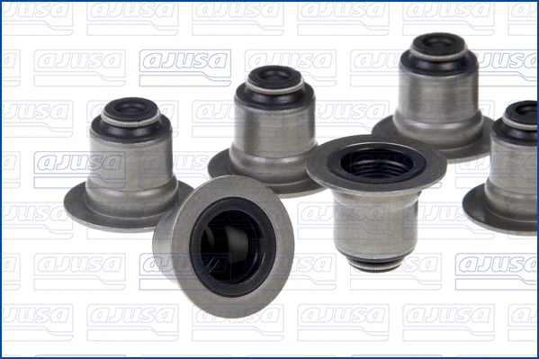 Set garnituri ax supape