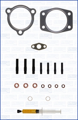 Set montaj turbo