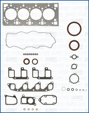 Set complet garnituri motor