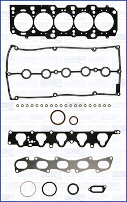 Set garnituri chiulasa