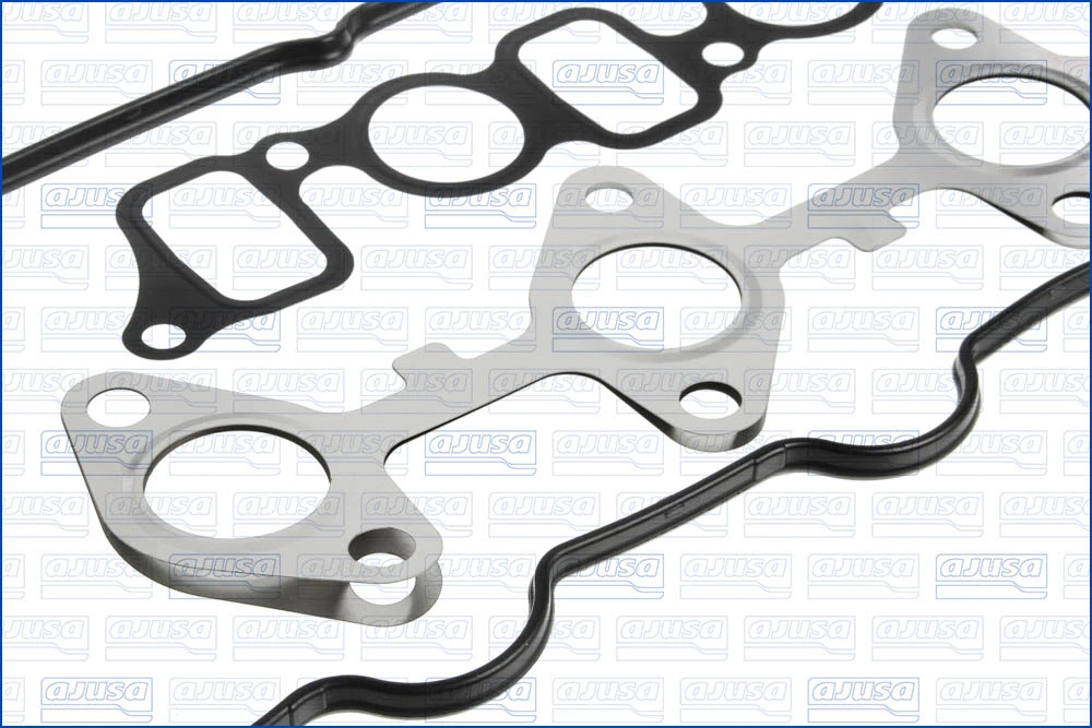 Set complet garnituri motor