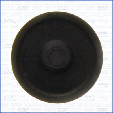 Capac conector surub principal