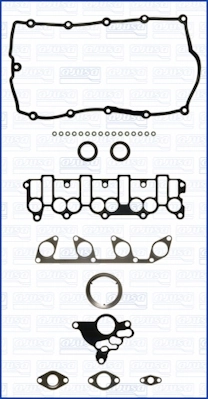 Set garnituri chiulasa