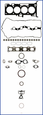 Set complet garnituri motor