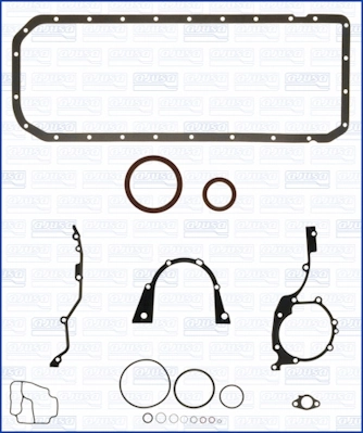 Set garnituri carter