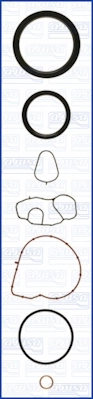 Set garnituri carter