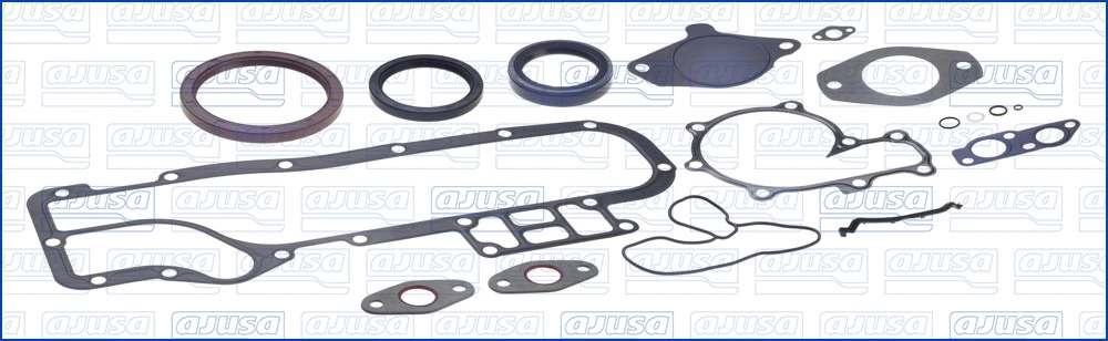 Set garnituri carter