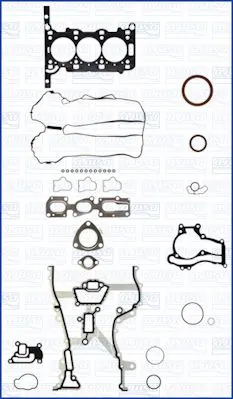 Set complet garnituri motor