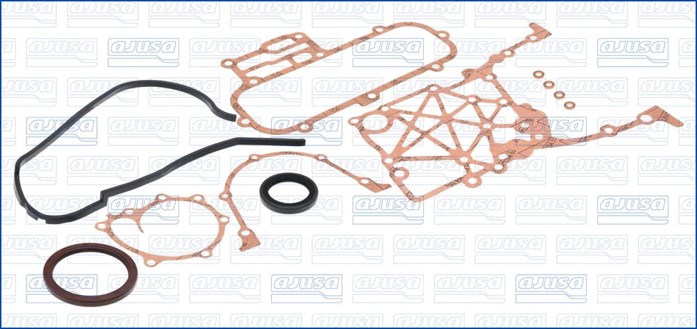 Set garnituri carter