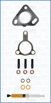 Set montaj turbo