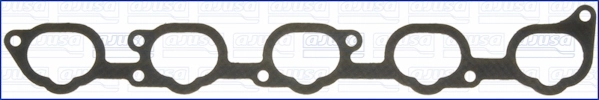 Garnitura galerie admisie
