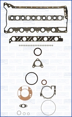 Set complet garnituri motor