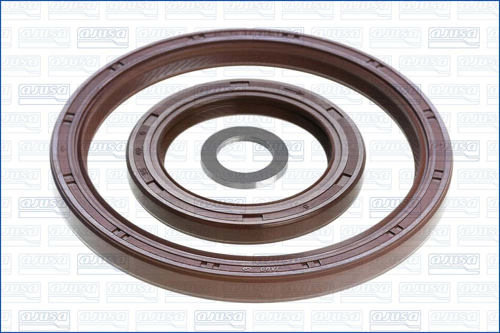 Set garnituri carter