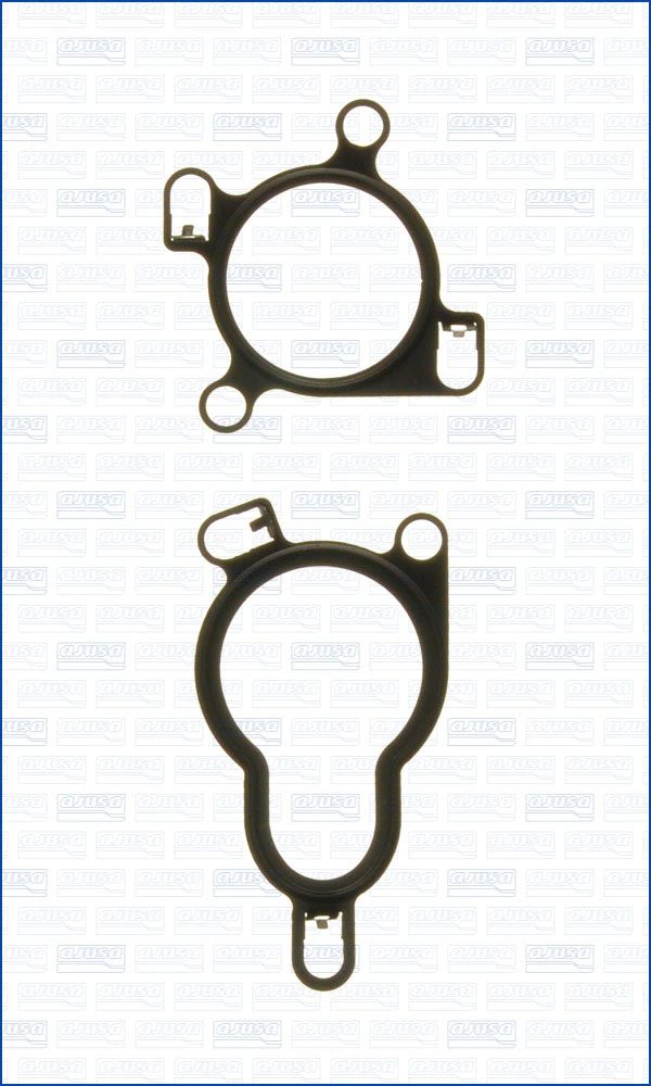 Set garnituri sistem EGR
