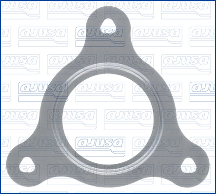 Etansare, intrare turbina (compresor)