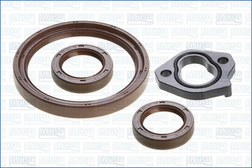 Set garnituri carter
