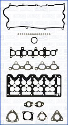 Set garnituri chiulasa