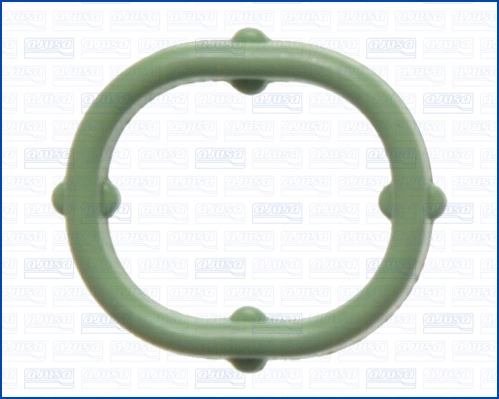 Garnitura aerisire bloc motor