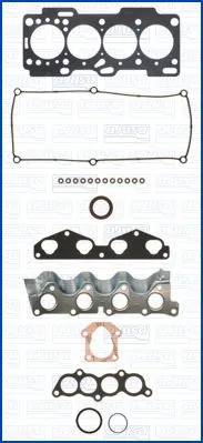 Set garnituri chiulasa
