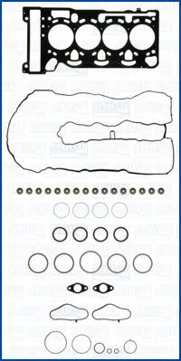 Set garnituri chiulasa