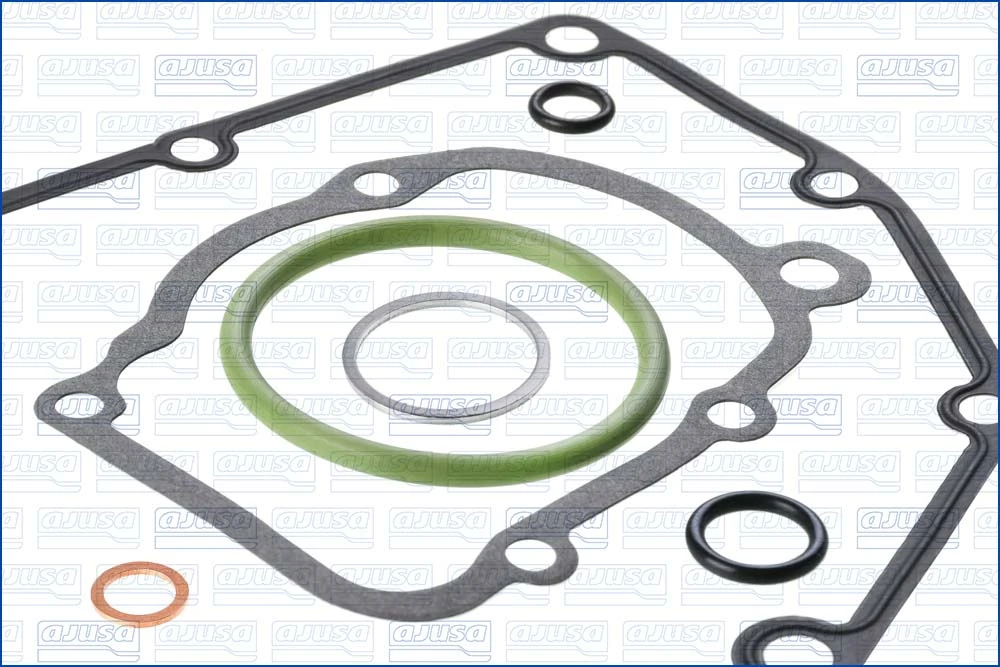 Set garnituri carter