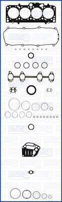 Set complet garnituri motor