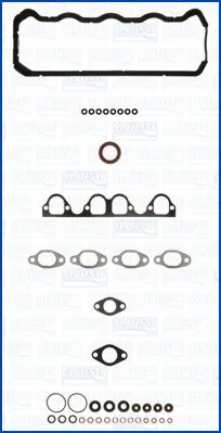 Set garnituri chiulasa