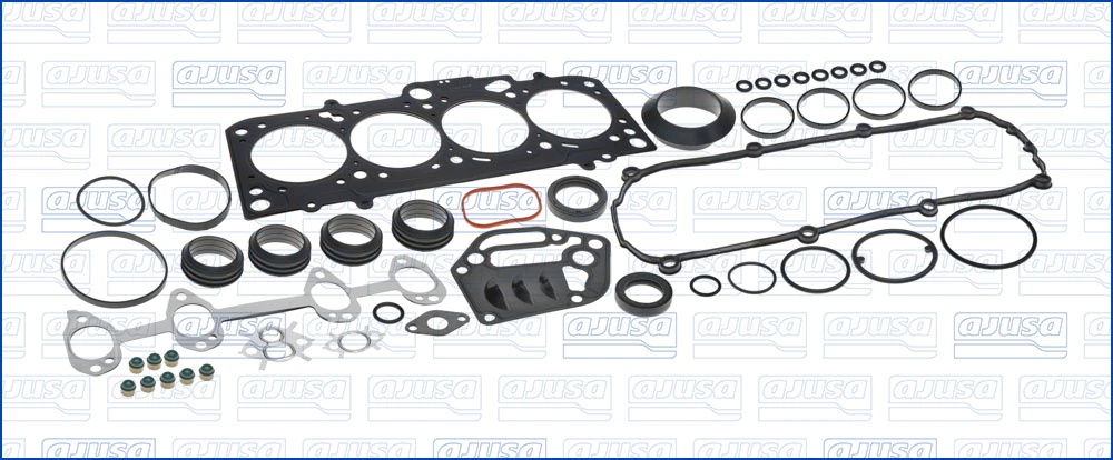 Set complet garnituri motor